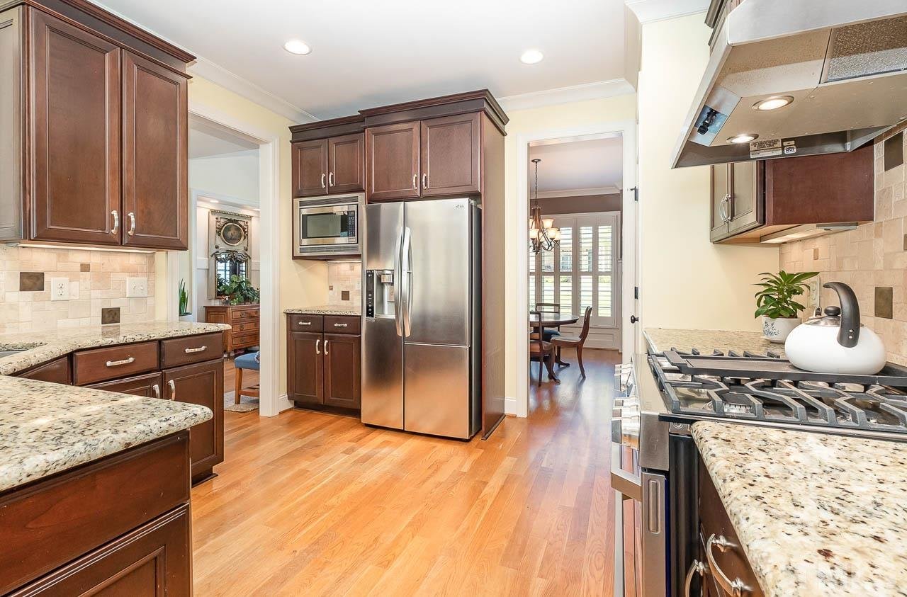 7324 Capulin Crest Drive