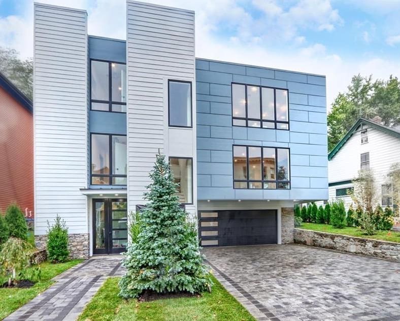 75 Greenough St, #1