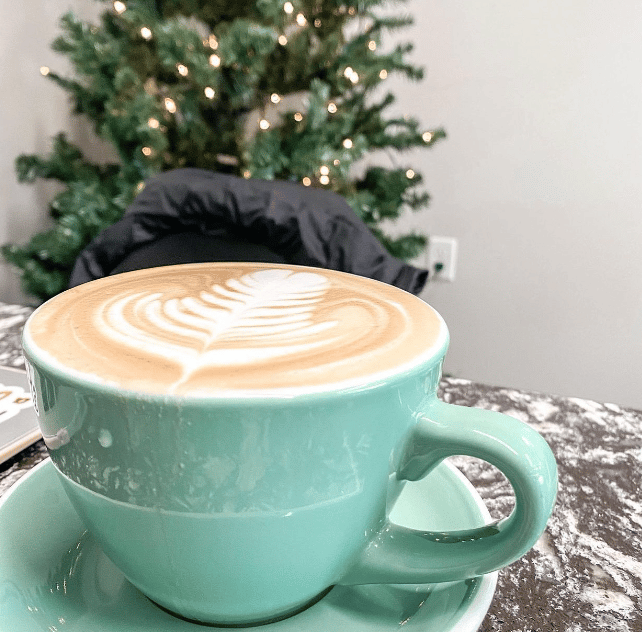 ferris coffee