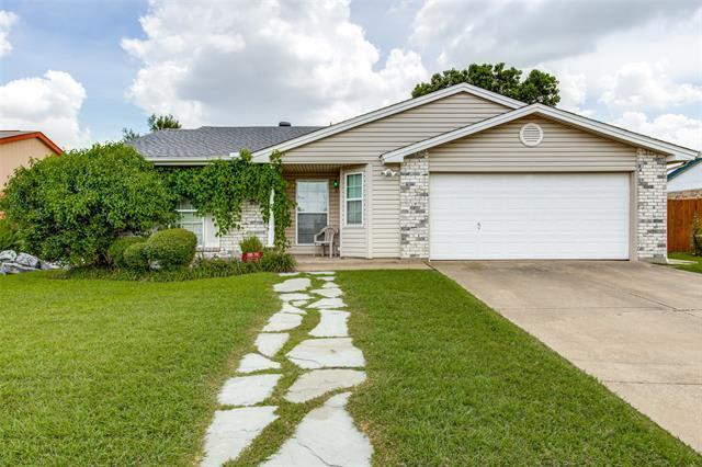 4225 Driscoll Dr