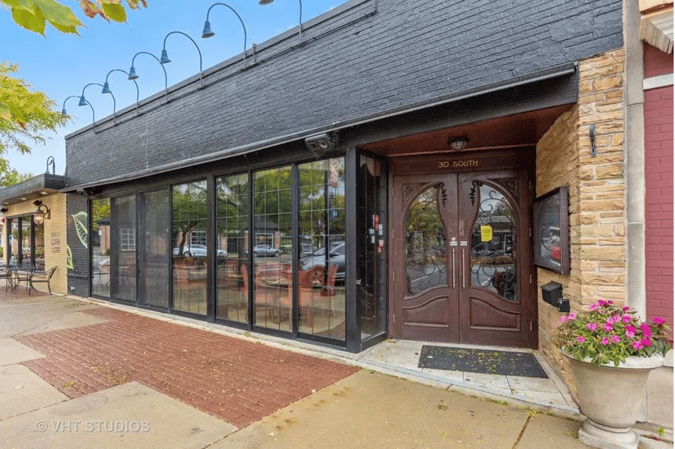 Building Community: Are You Clarendon Hills?