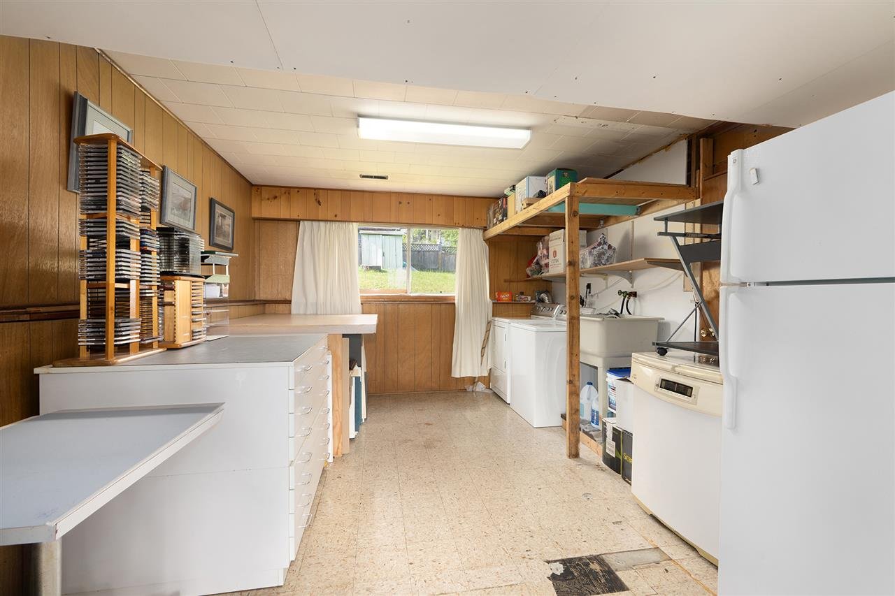 1143 Dansey Avenue, Coquitlam