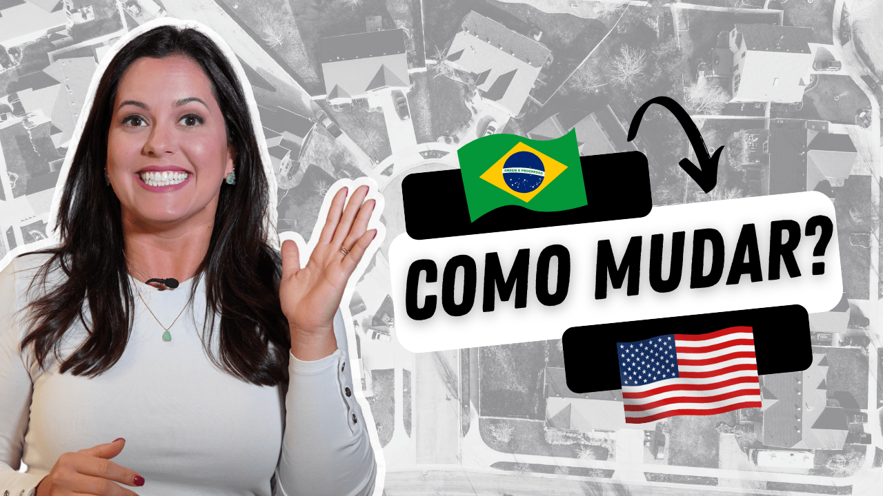 5 Passos Para Sair do Brasil e Mudar para Outro País!