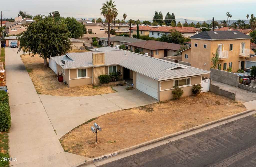 5210 Acacia Street