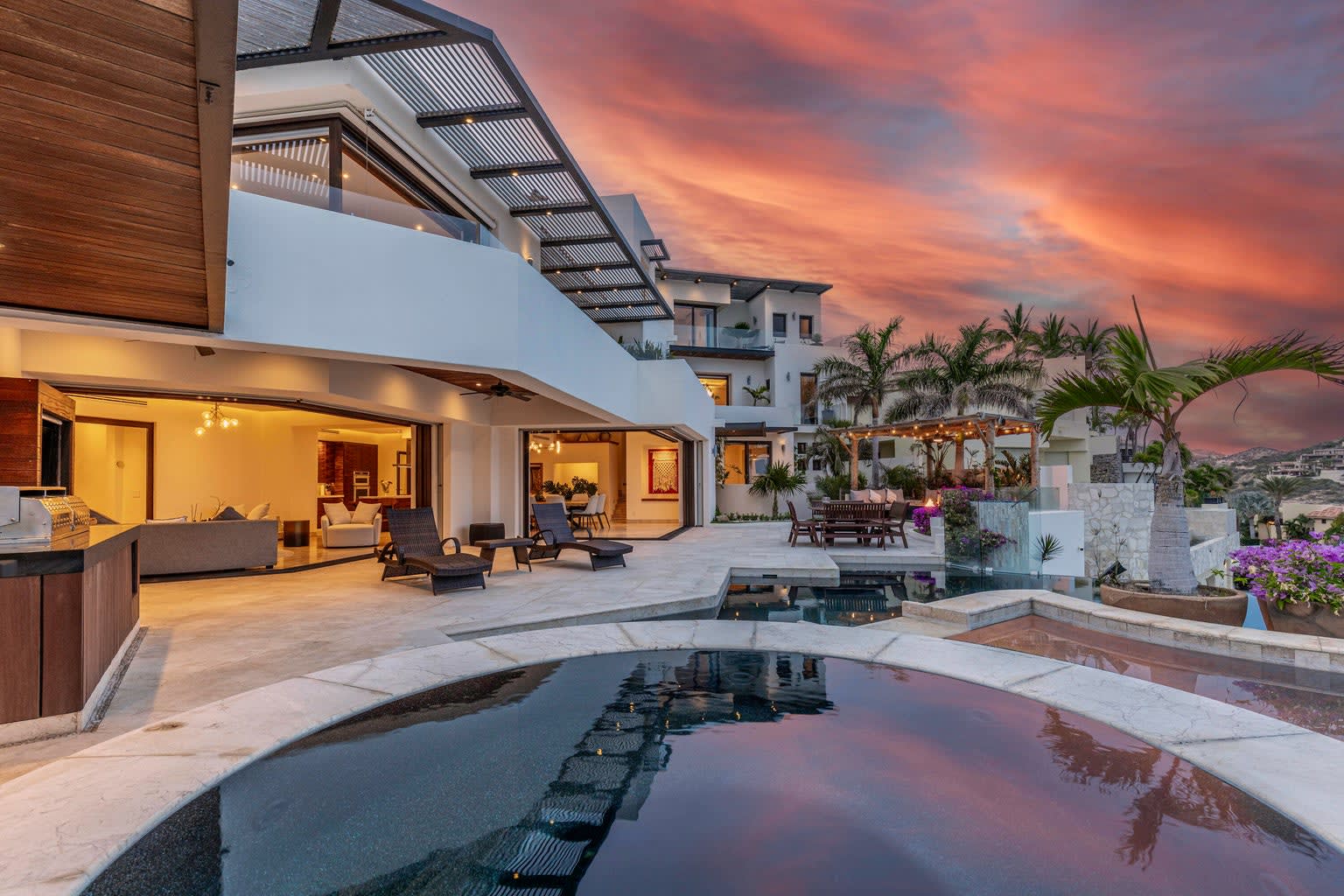 Cabo Colorado