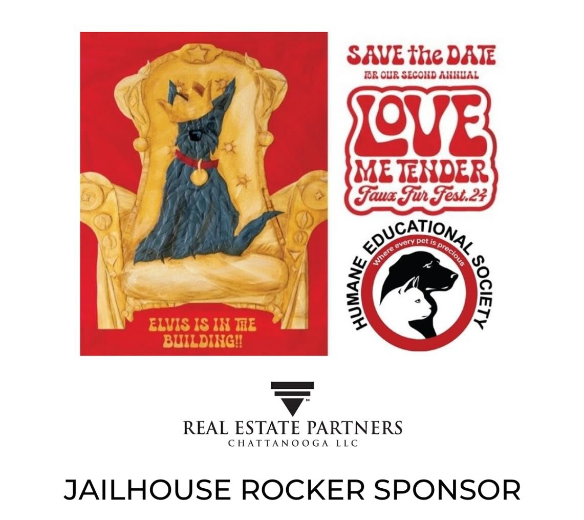 Join Us at the 2024 Love Me Tender Faux Fur Fest in Support of Local Animals
