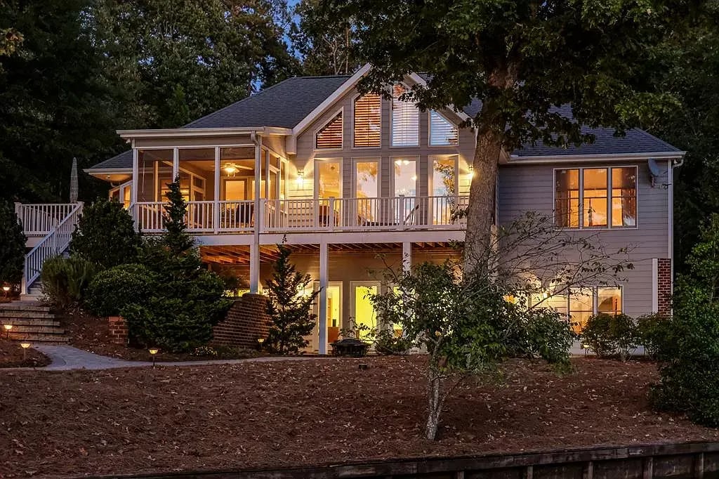 117 Spring Forest Cir