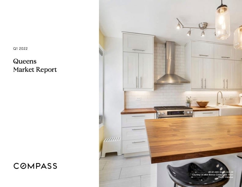 Q1 Queens Market Report