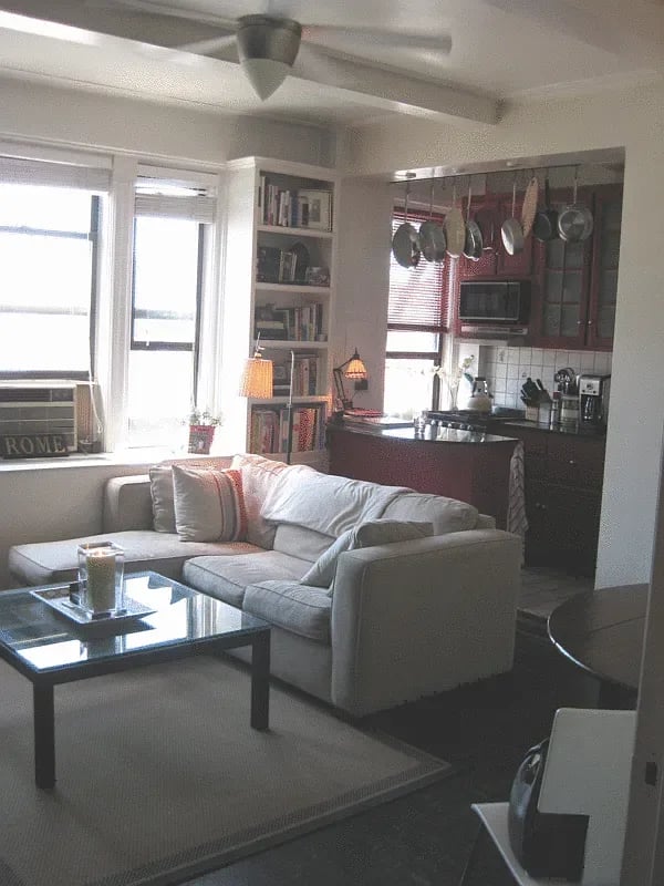 30 West 90th Street Unit: 8D