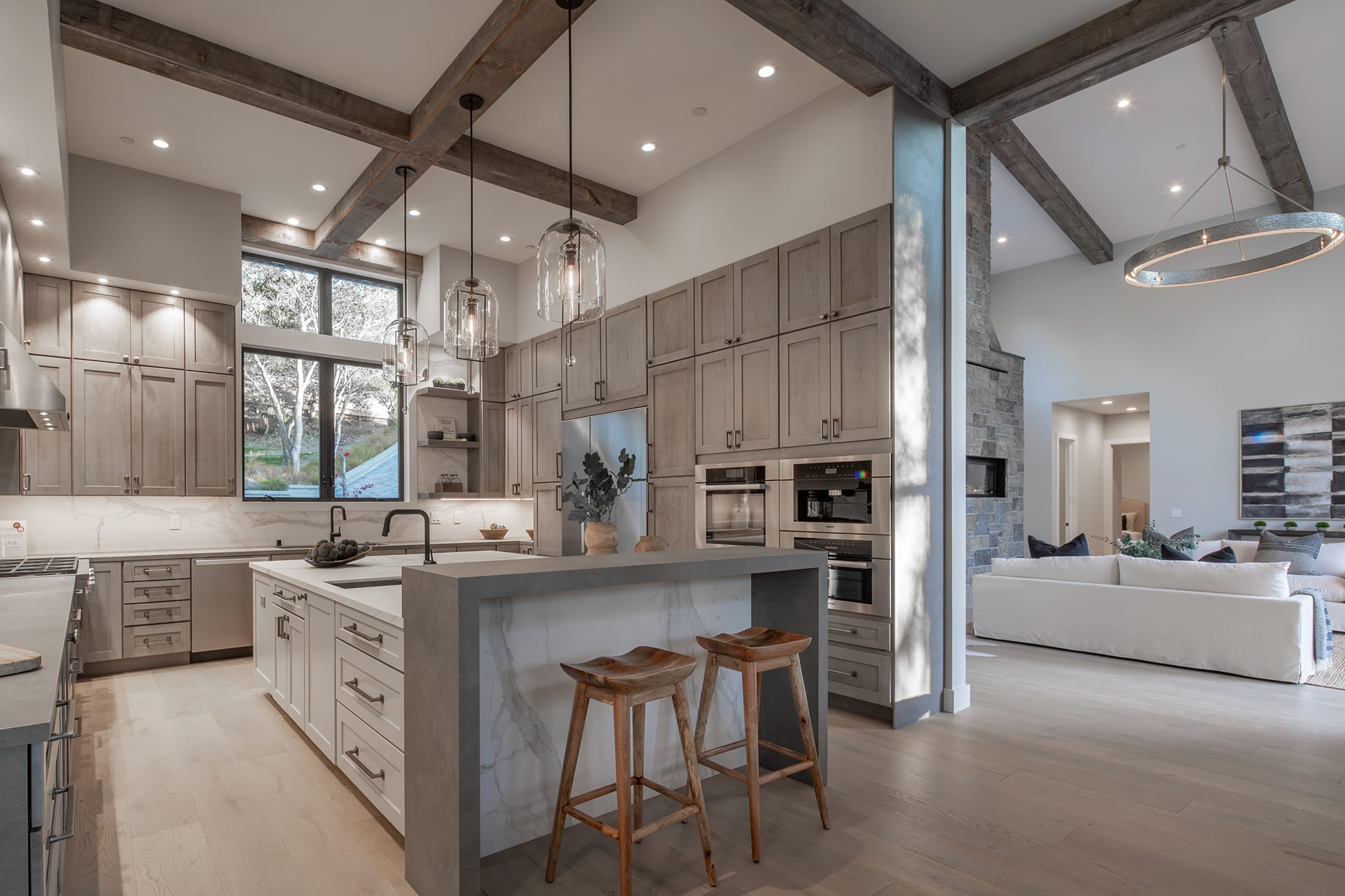 Modern Carmel Gem - 25498 Hatton Rd