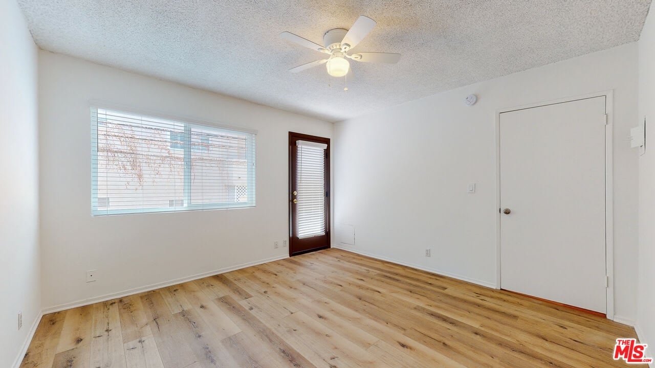 1827 Manning Avenue, Unit 6