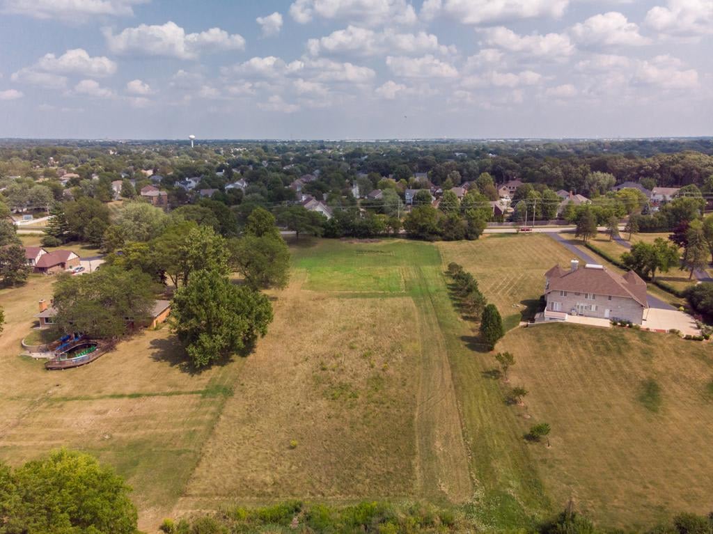 Lot 1 Fair Oaks Road
