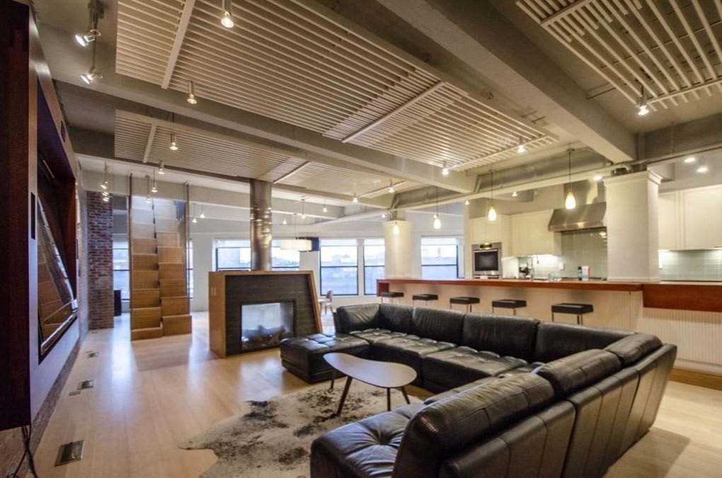 90 N Washington Street #5