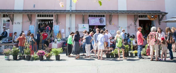 Tom Tom Founders Festival is right around the corner!