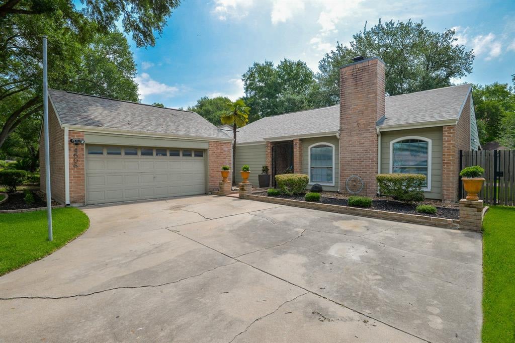 4606 Cloudmount Dr