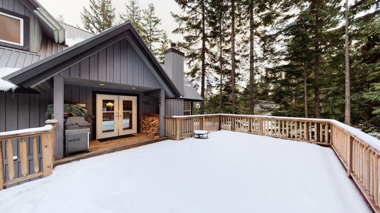 8365 Needles Drive, Whistler