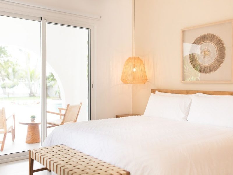 Casa Cinco Palmas, Oceanfront Paradise