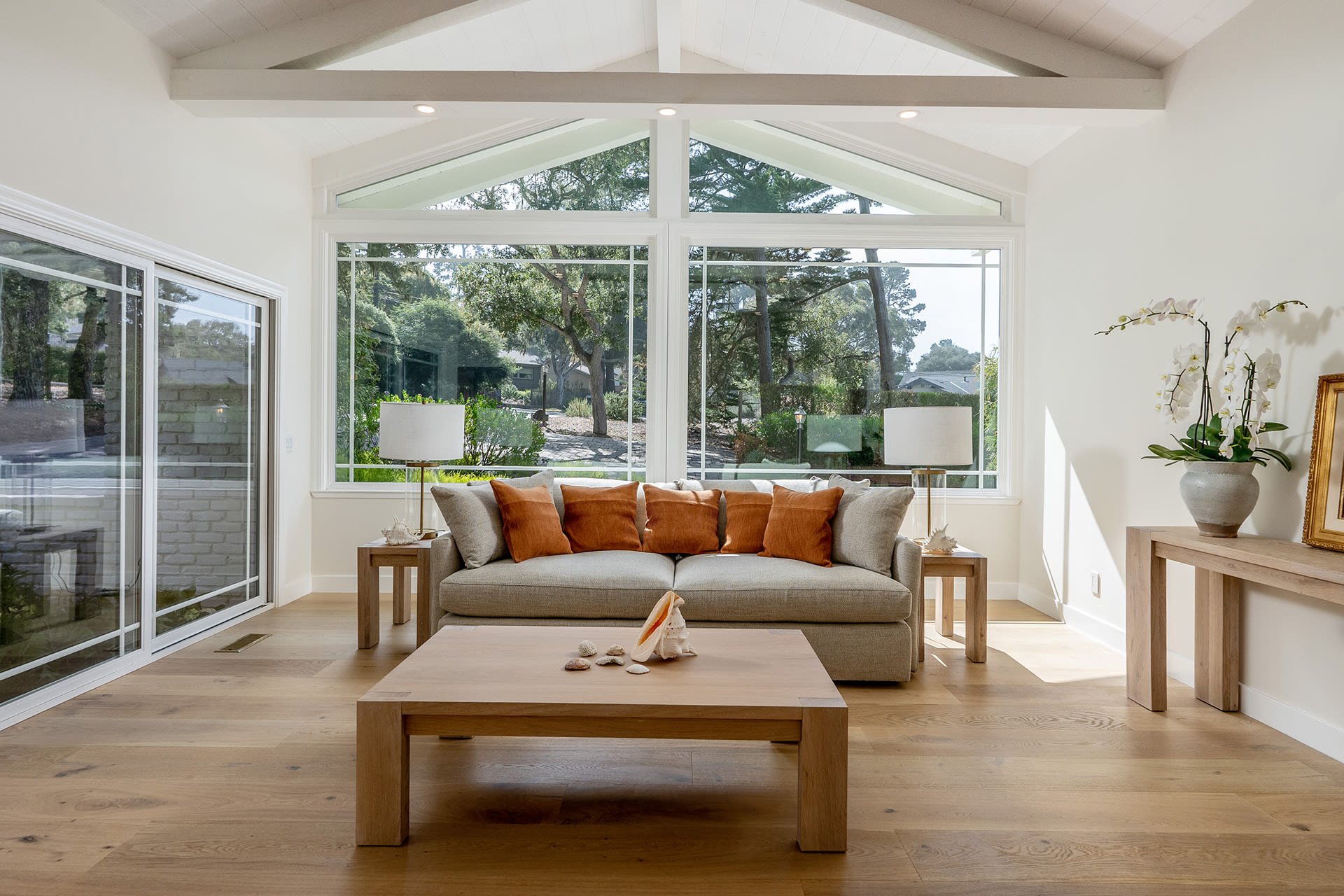 Pebble Beach Haven - 2806 Forest Lodge Road