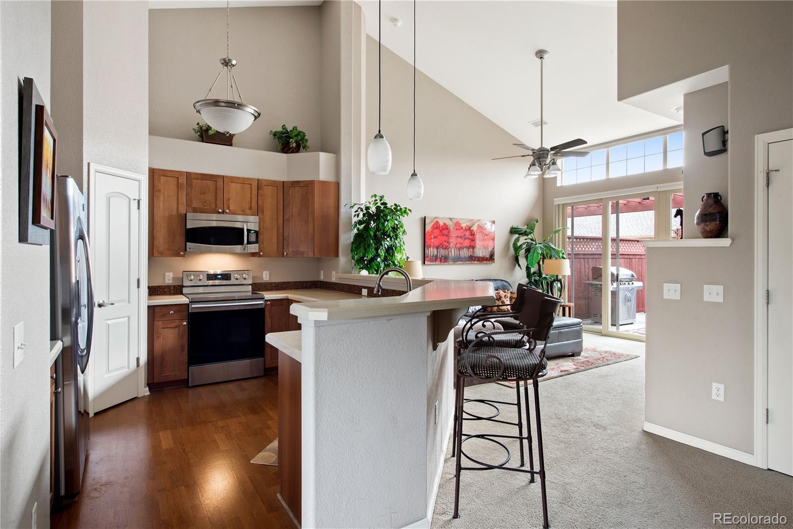 8547 Gold Peak Drive Unit #E
