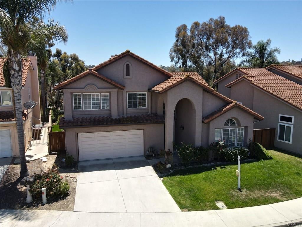 29312 Crown Ridge