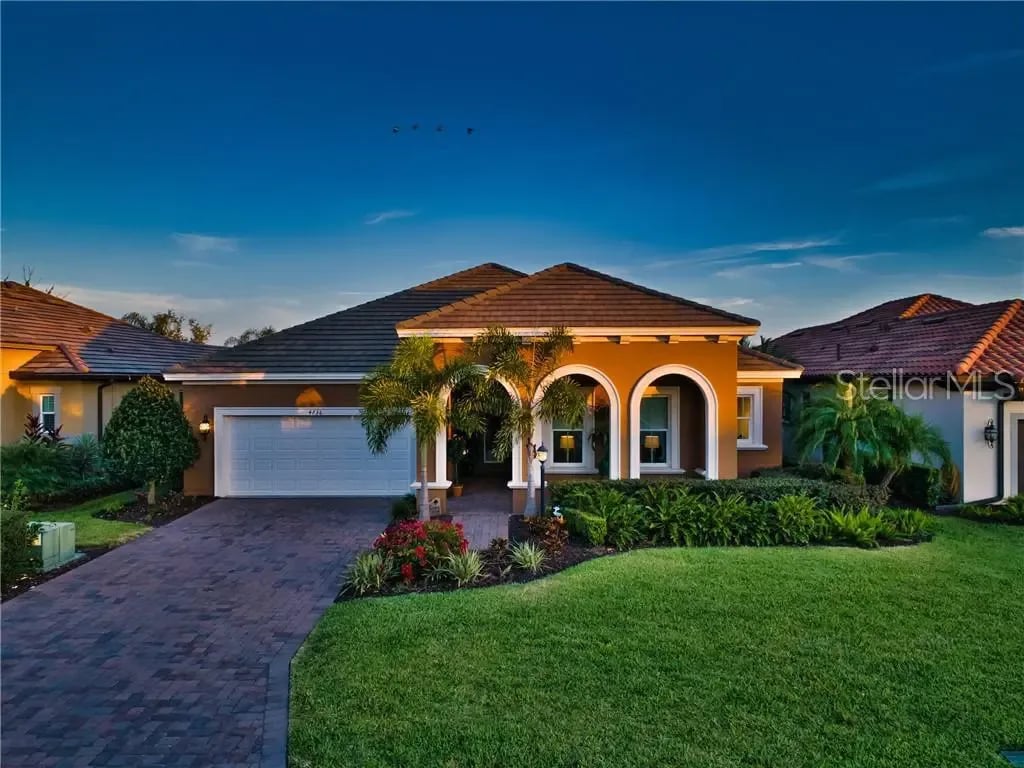 4736 ROYAL DORNOCH CIR