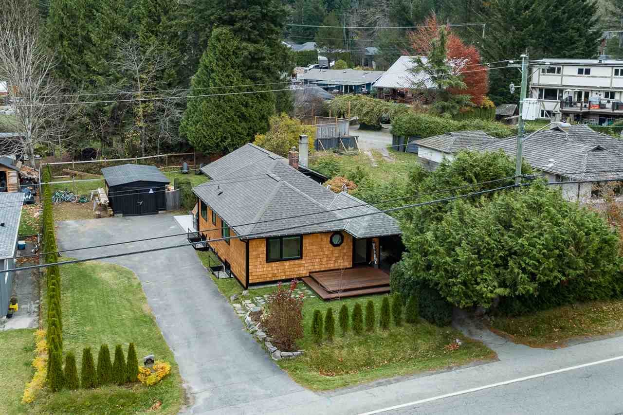 1275 Depot Rd