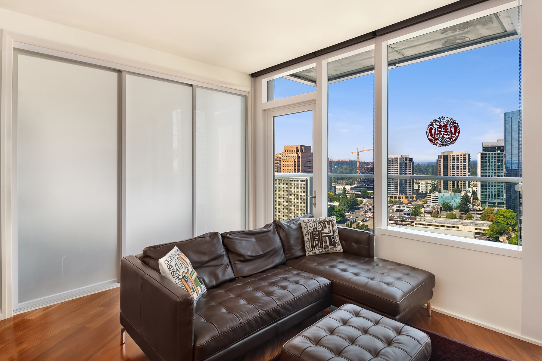 10700 NE 4th St, #2308