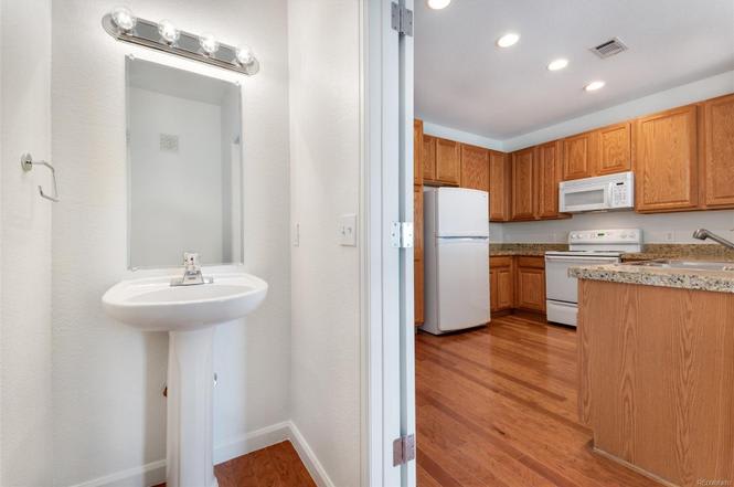 Welcome to 84 Spruce Street #904 Denver, CO 80230﻿