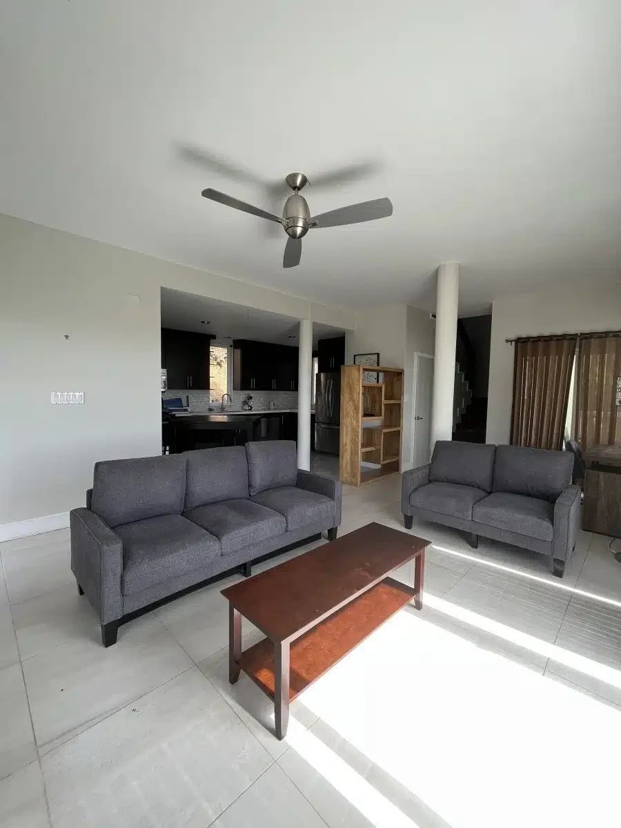 2 Bedroom – Sabbath Hill Cottage