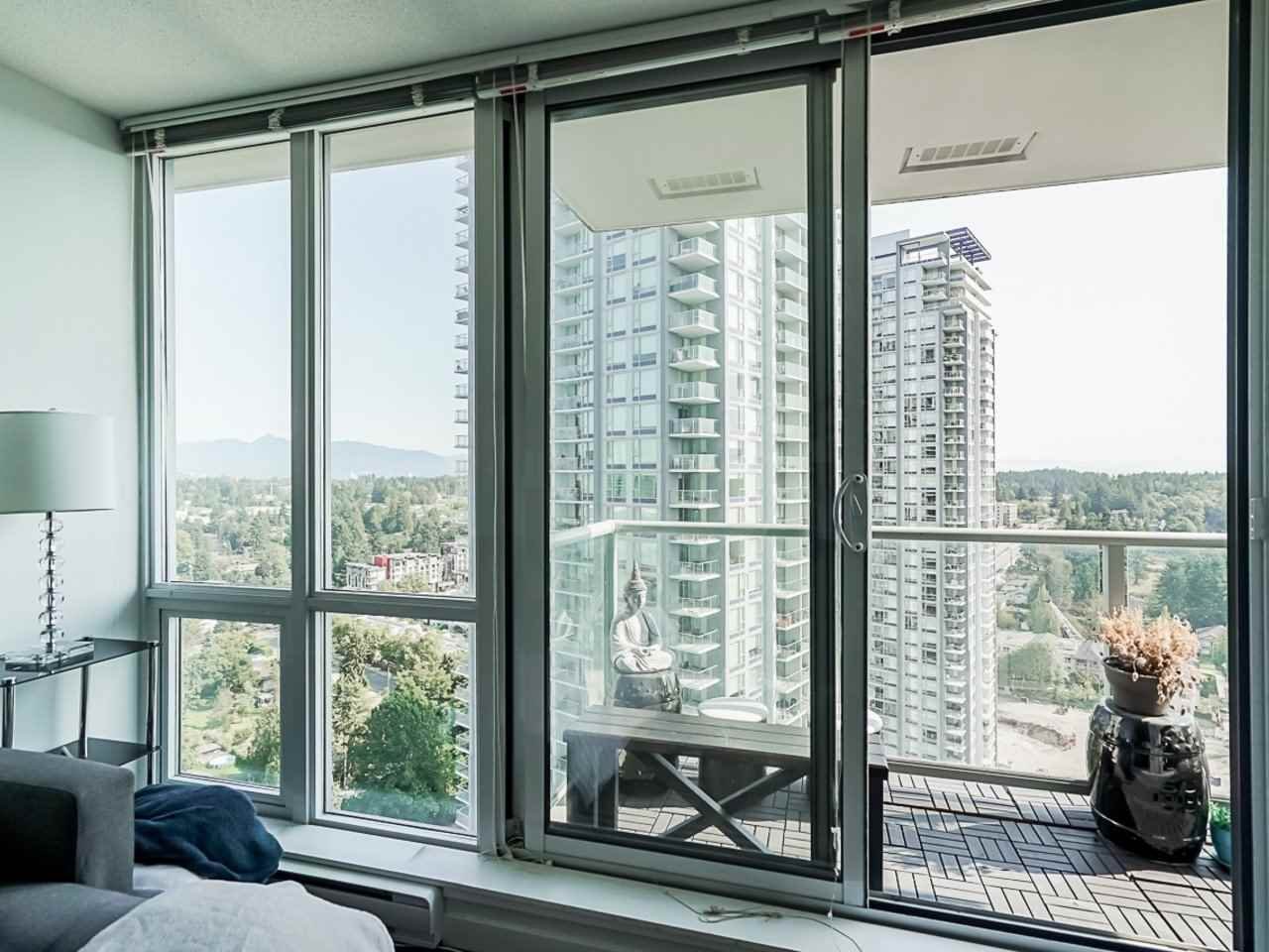 2603-9981 Whalley Boulevard, Surrey
