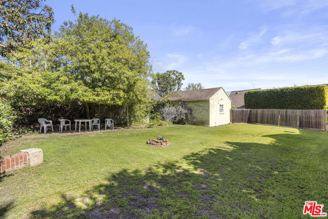 526 Swarthmore Ave | Represented Buyer