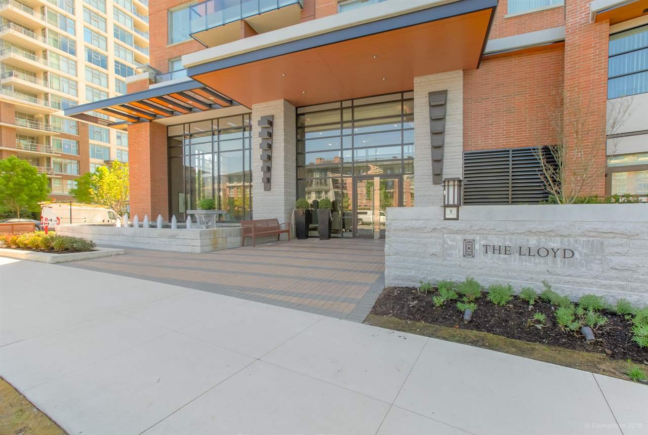 1503-3100 Windsor Gate