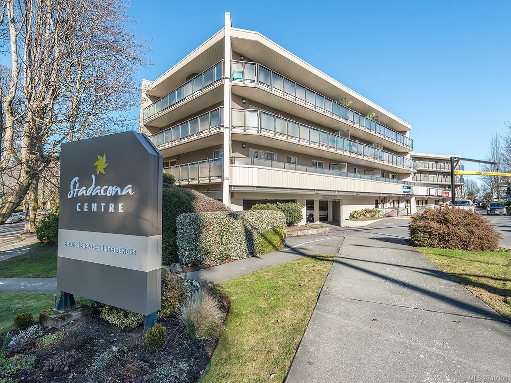 306-1545 Pandora Ave