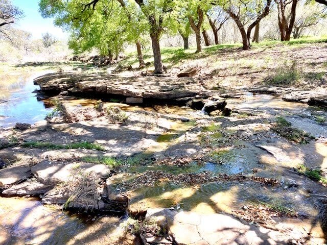 Llano River