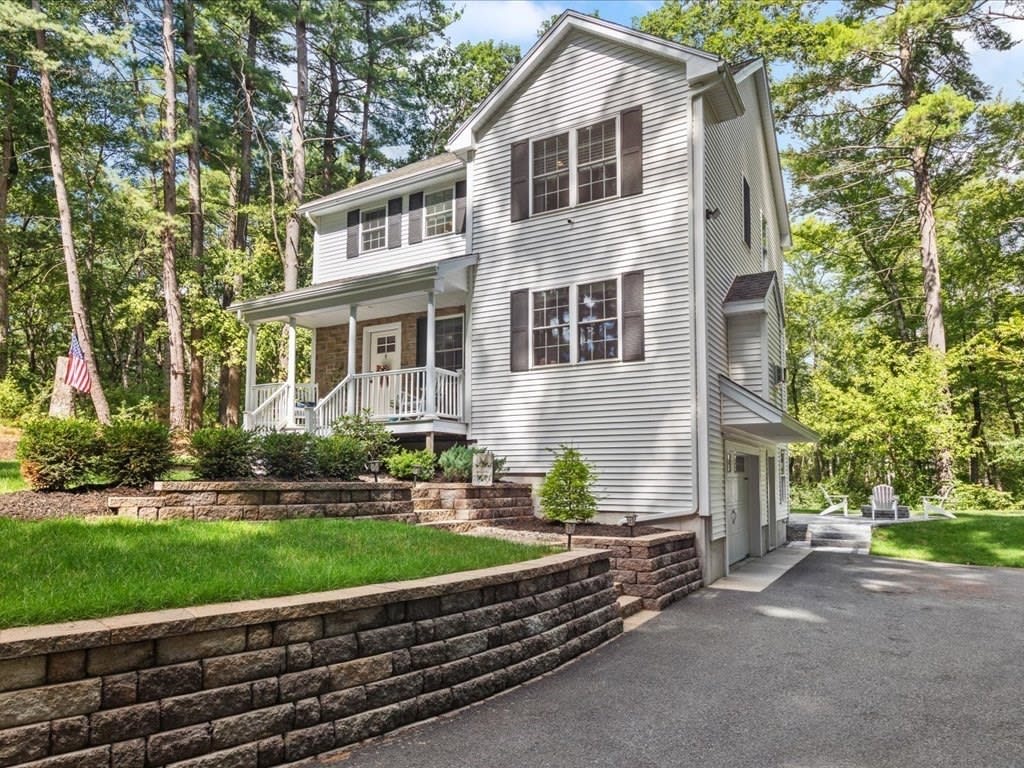 9 Brentwood Rd