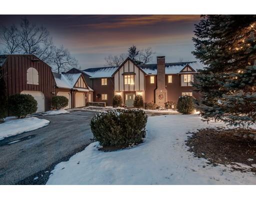 4 Richardson Ln