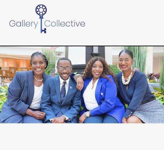 New Brokerage Announcement: Gallery Collective