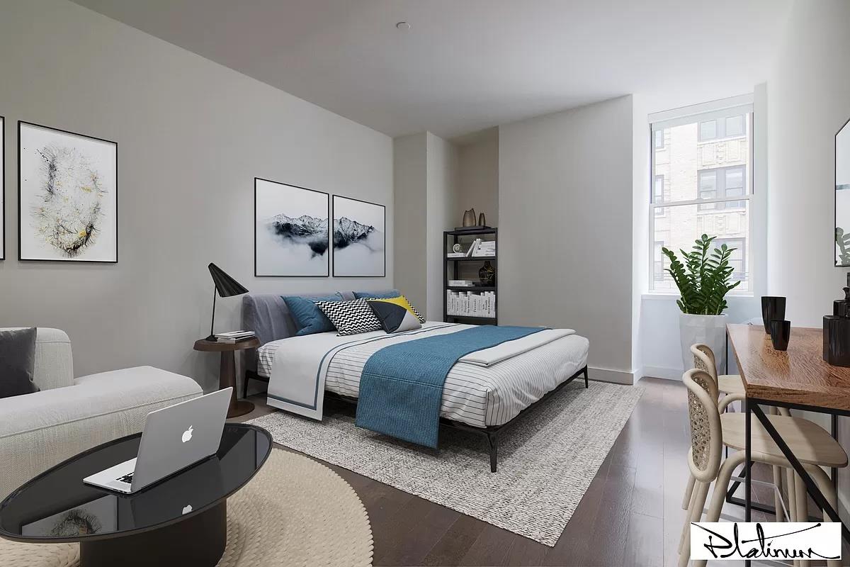 116 John Street, Apt 2002