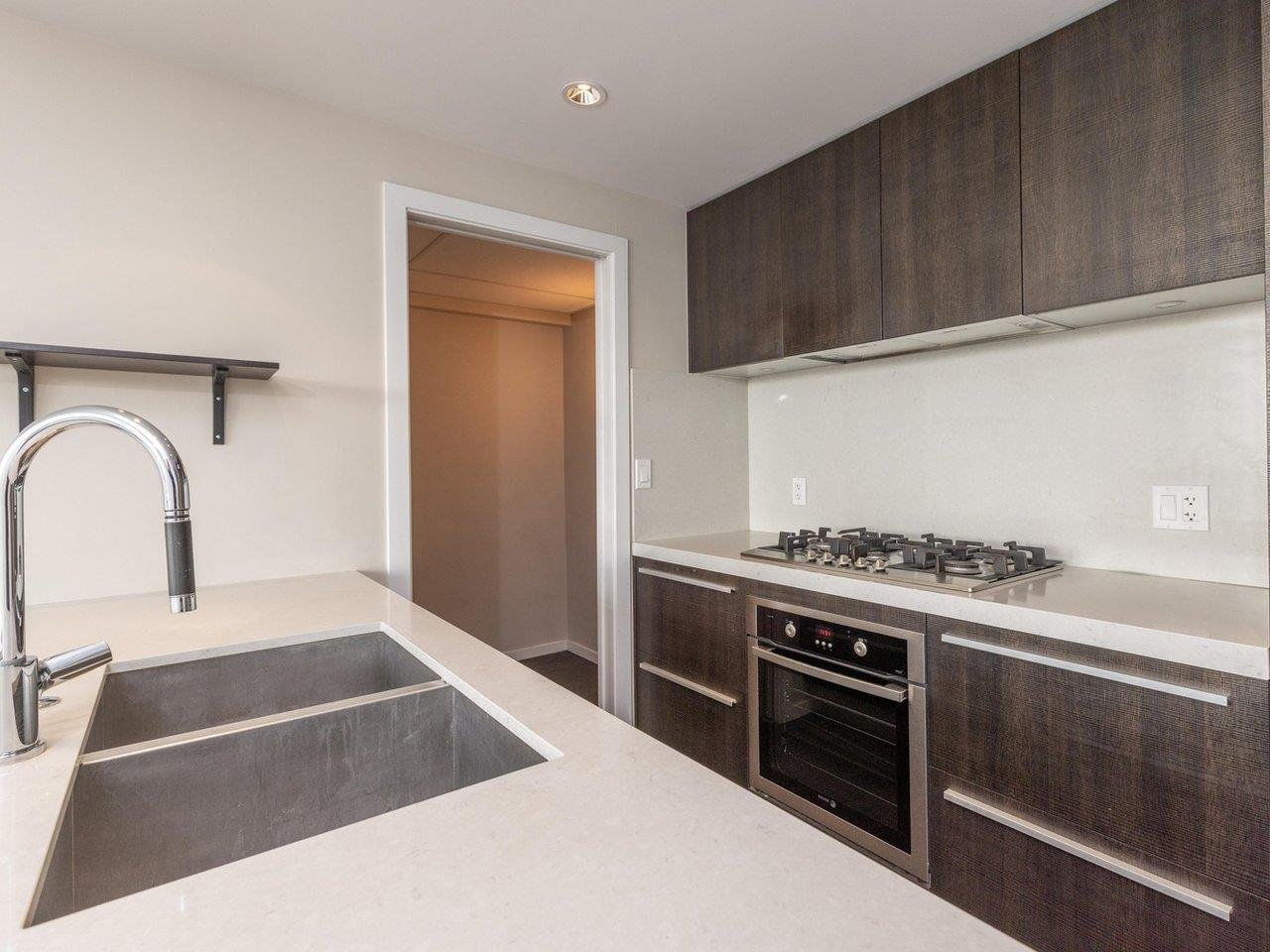 2603-1351 Continental Street, Vancouver