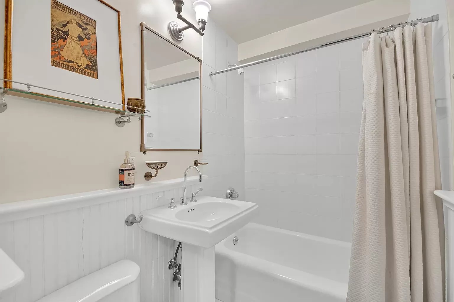 444 E 84th St #3GH, New York, NY 10028