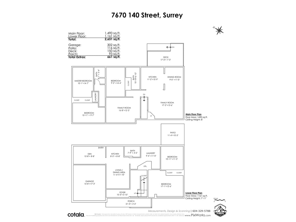 7670 140 St