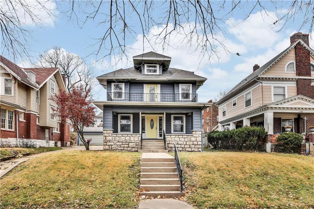 120 Van Brunt Boulevard