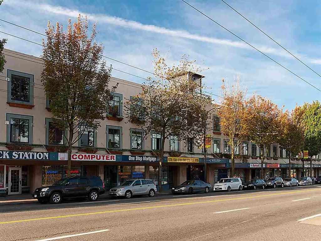 325-2556 E Hastings St