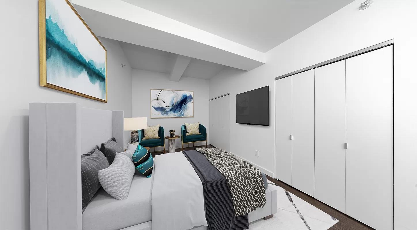 116 John Street, Apt 2904