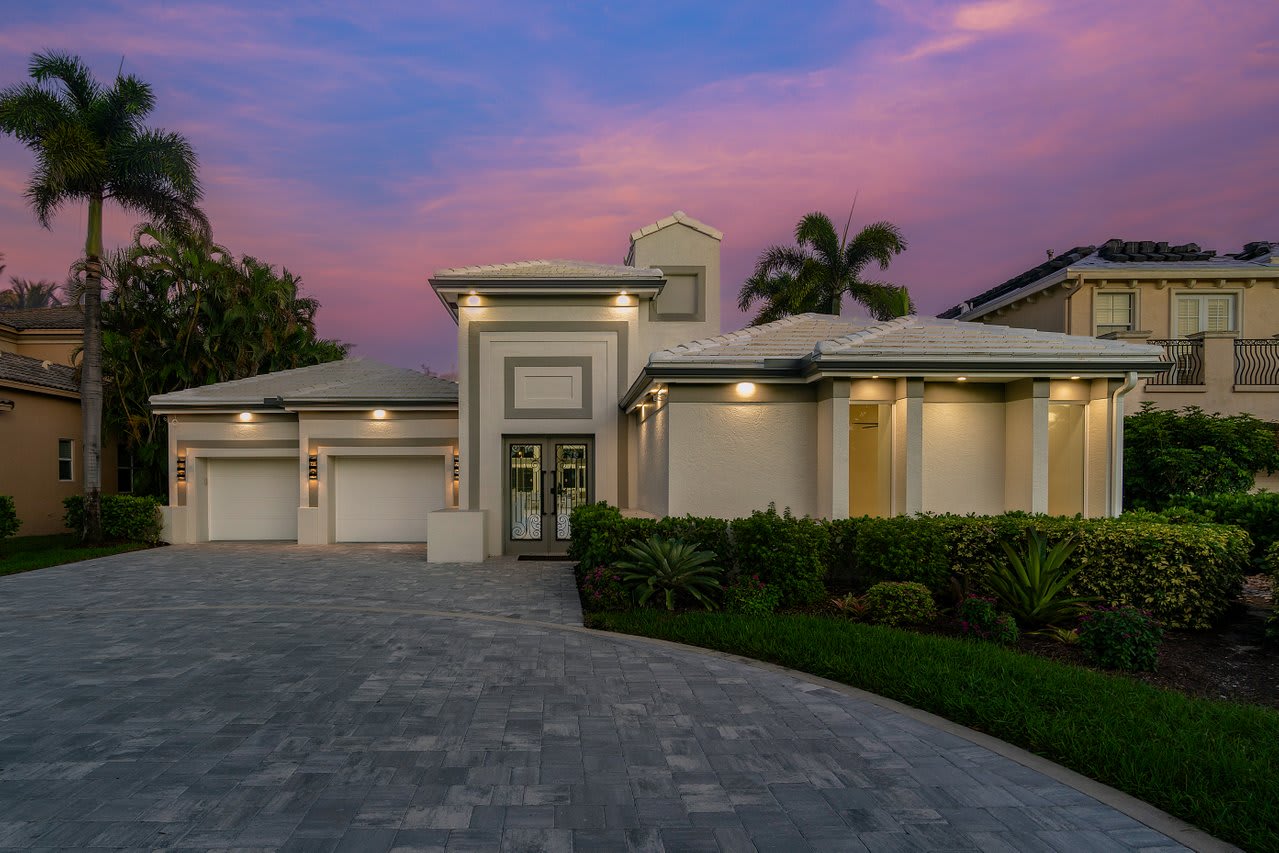 16640 Senterra Drive