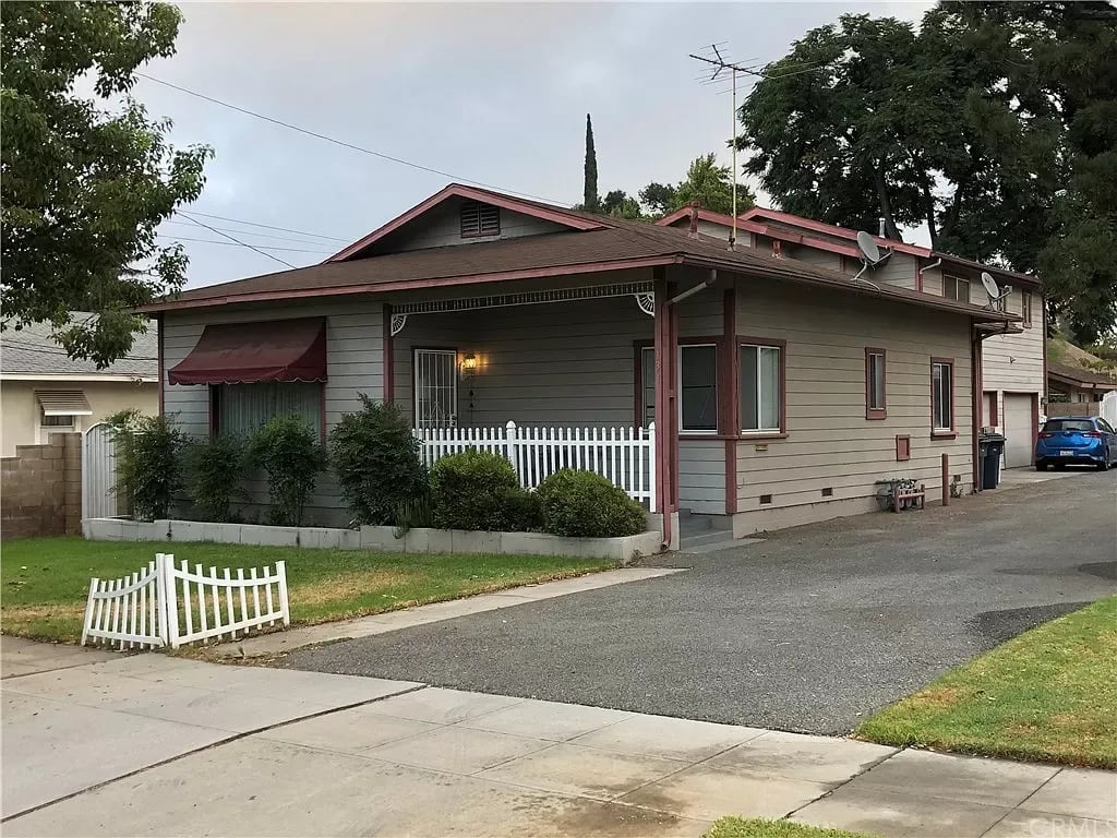 131 Norwood St