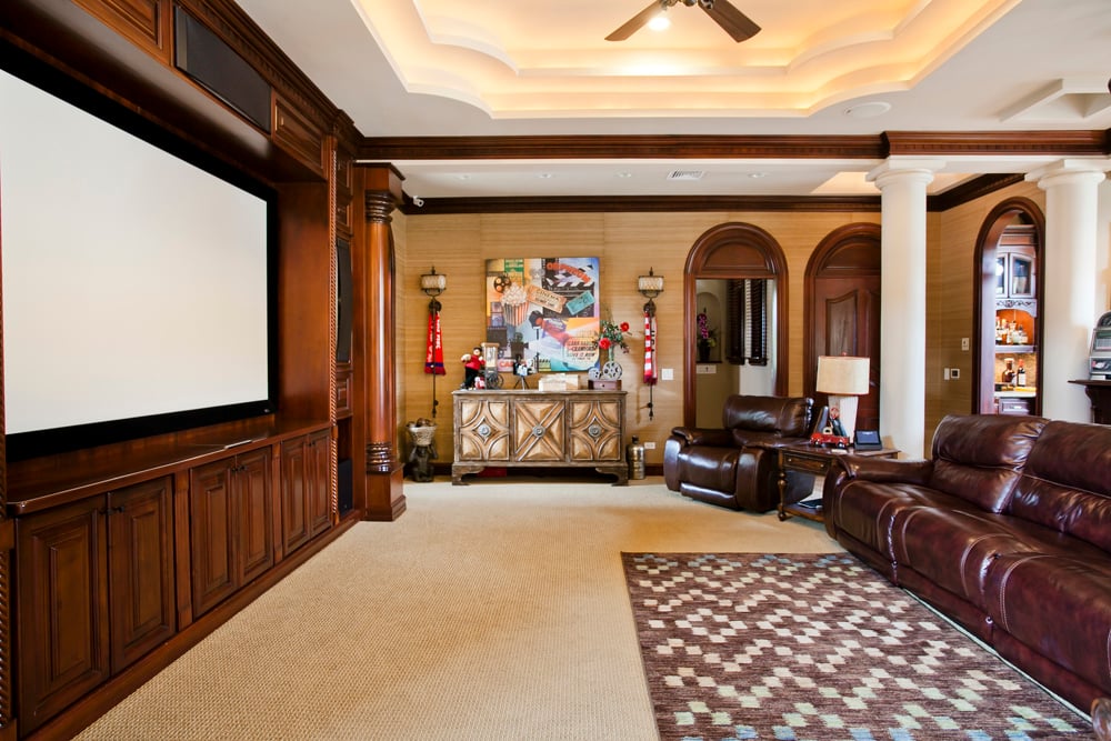Private Gated Entertainment Estate, Escazu, San Jose