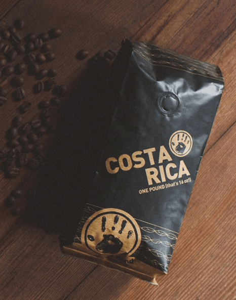 Roadmap: Richmond Coffee Roasters