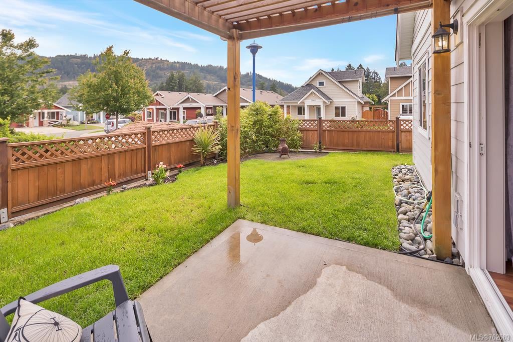 2853 Orange Blossom Cres, Langford
