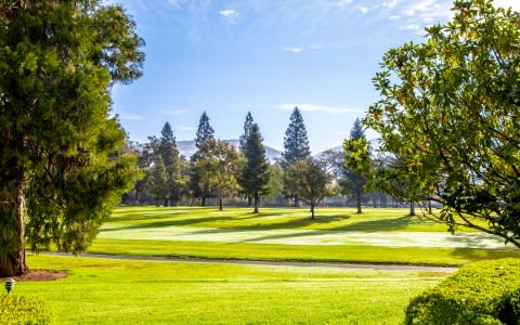 Silverado Country Club